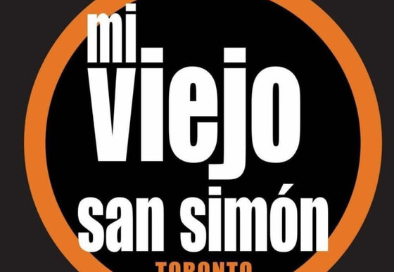 Mi Viejo Caporales