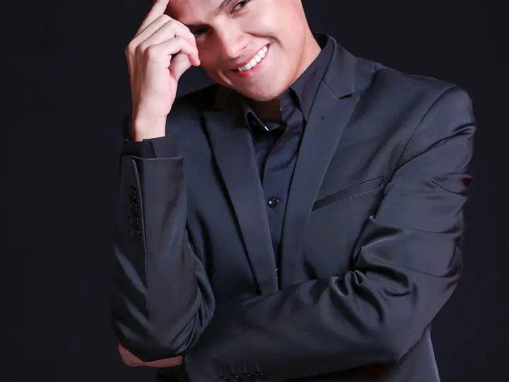 Photo of Santiago Moa & Band