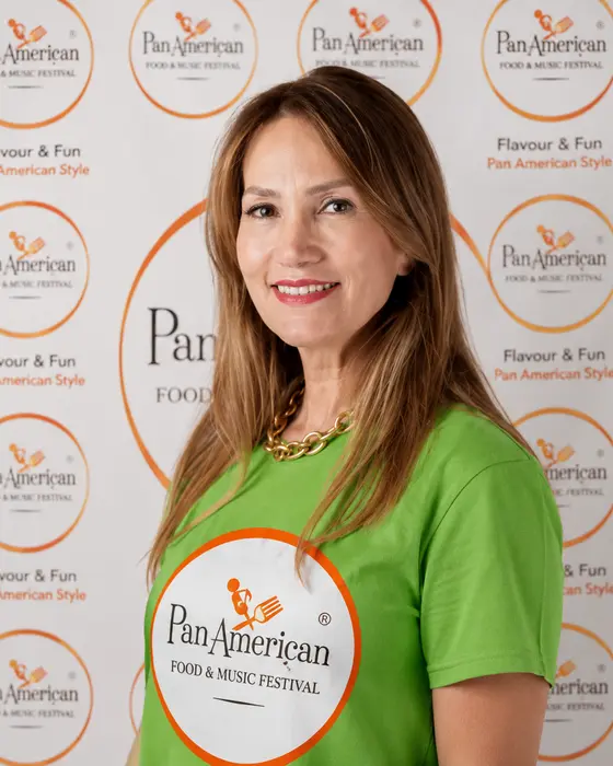 Angie Pérez
