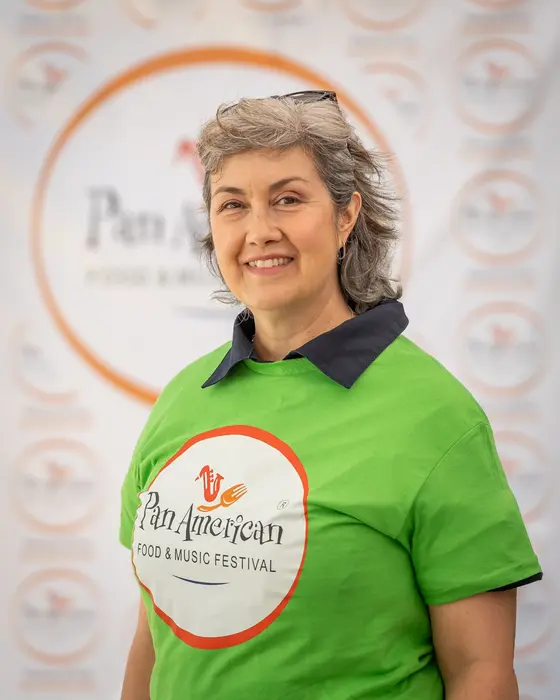 Mary Luz Mejía