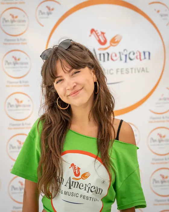 Sarah Urueña