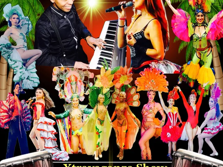 Xtravaganza Show
